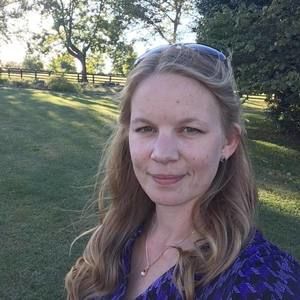 Meet your Posher, Beth